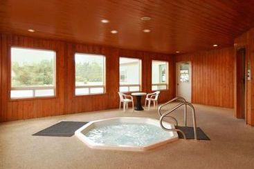 Hotel Rodeway Inn Pine River  | Brainerd | Minnesota | Estados Unidos 3