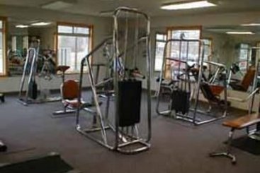 Hotel Rodeway Inn Pine River  | Brainerd | Minnesota | Estados Unidos 5