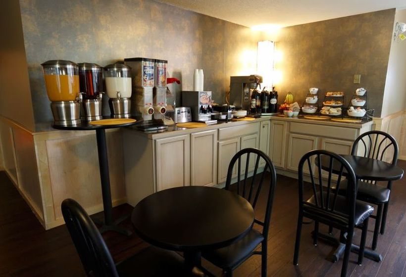 Hotel Travelodge East Portland Gresham 