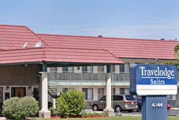 Hotel Travelodge Suites Phoenix Mesa Mesa Arizona