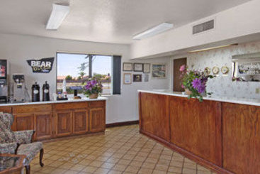 Hotel Travelodge Suites Phoenix Mesa  | Mesa | Arizona | United States 1