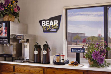 Hotel Travelodge Suites Phoenix Mesa  | Mesa | Arizona | United States 2