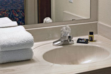 Hotel Travelodge Suites Phoenix Mesa  | Mesa | Arizona | United States 5