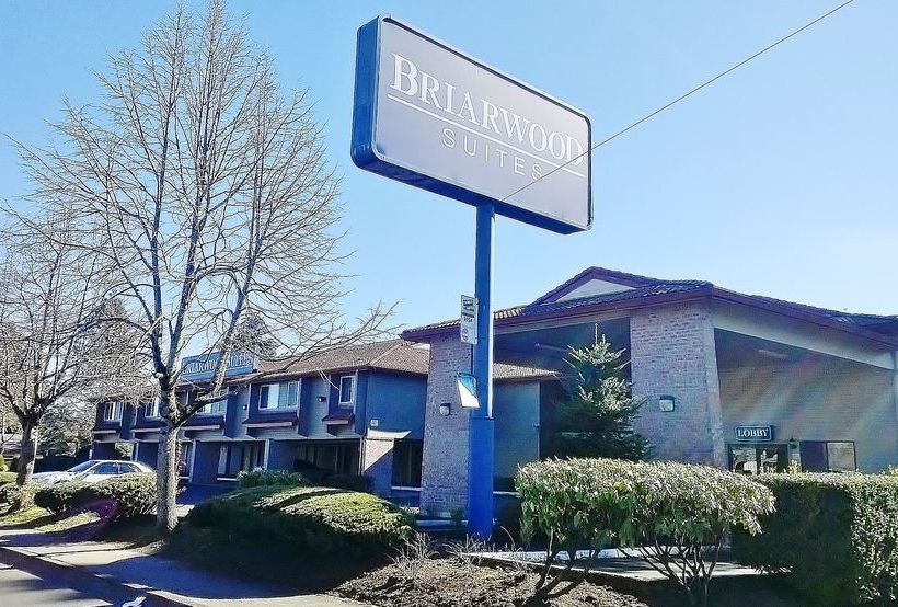 Hotel Briarwood Suites  | Portland | Oregon | United States 12