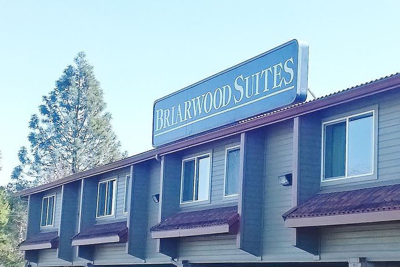 Hotel Briarwood Suites  | Portland | Oregon | United States 13