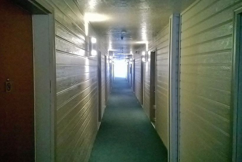 Hotel Briarwood Suites  | Portland | Oregon | United States 15