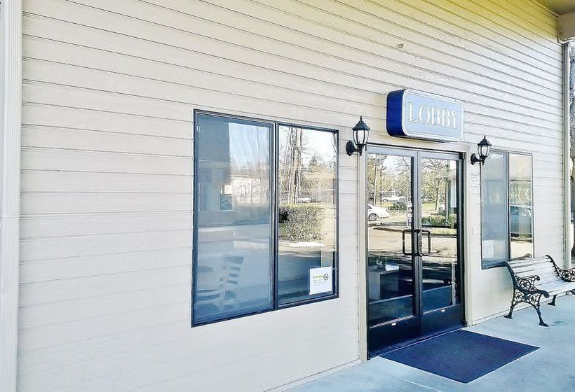 Hotel Briarwood Suites  | Portland | Oregon | United States 16