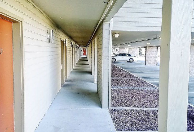 Hotel Briarwood Suites  | Portland | Oregon | United States 17