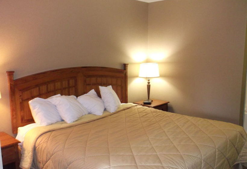 Hotel Briarwood Suites  | Portland | Oregon | United States 18