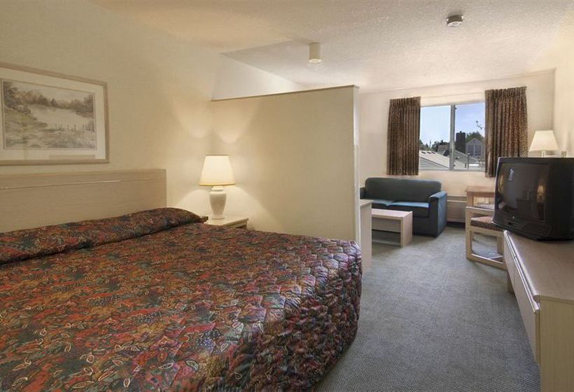 Hotel Briarwood Suites  | Portland | Oregon | United States 2