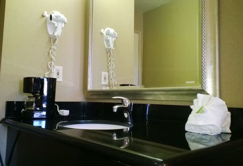 Hotel Briarwood Suites  | Portland | Oregon | United States 20