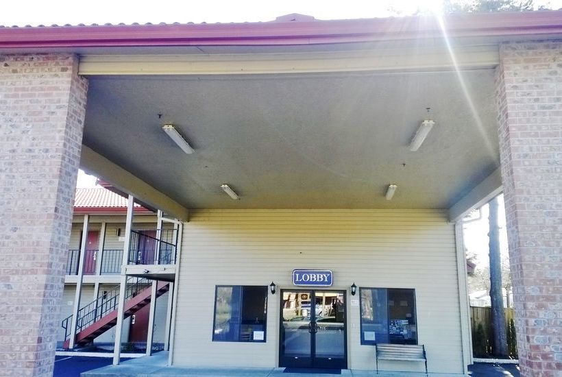 Hotel Briarwood Suites  | Portland | Oregon | United States 5