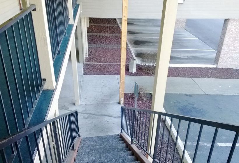 Hotel Briarwood Suites  | Portland | Oregon | United States 7