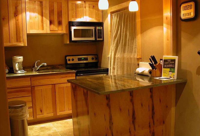 Hotel Treasure Mountain Inn  | Park City | Utah | United States 11