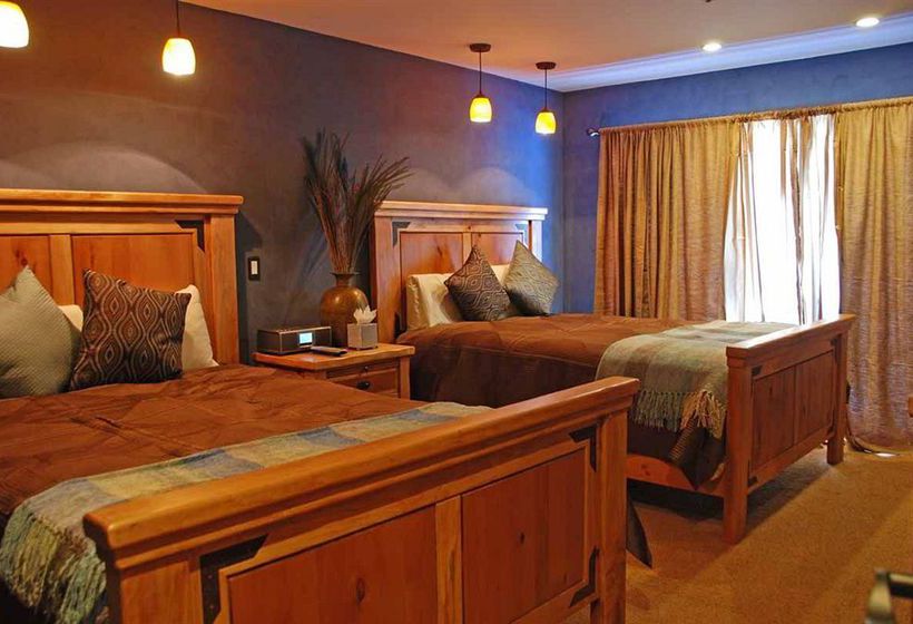 Hotel Treasure Mountain Inn  | Park City | Utah | United States 12