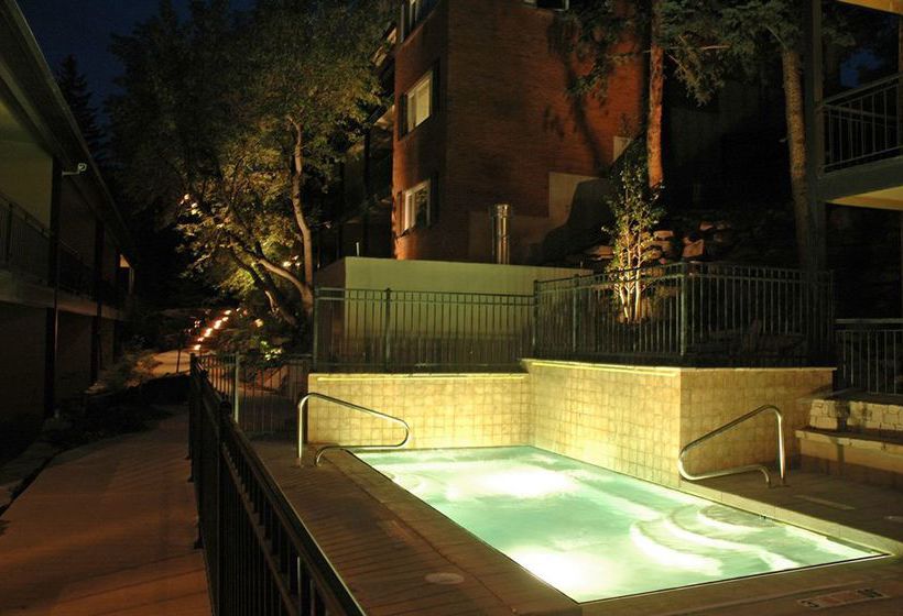 Hotel Treasure Mountain Inn  | Park City | Utah | United States 13