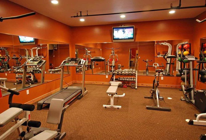 Hotel Treasure Mountain Inn  | Park City | Utah | United States 14