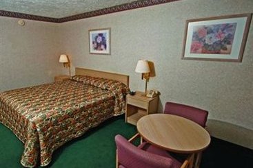 Hotel Treasure Town Inn 