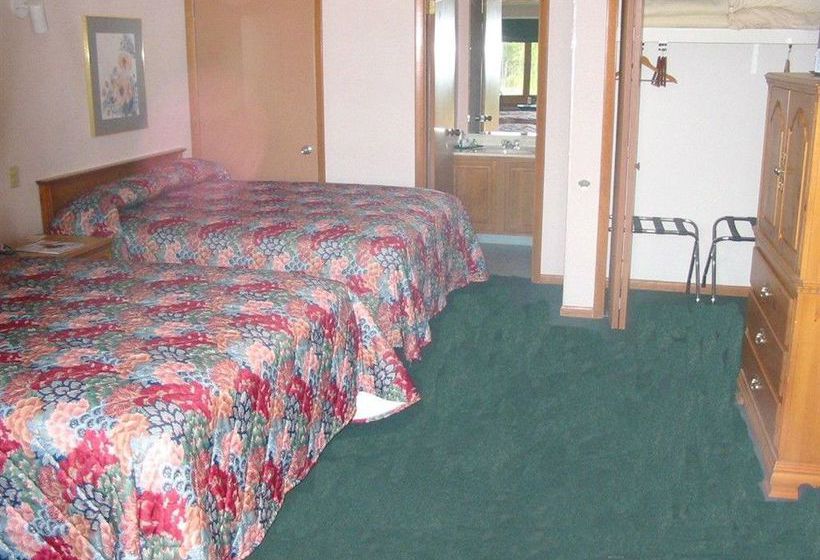 Treetops Sylvan Resort  | Gaylord | Michigan | United States