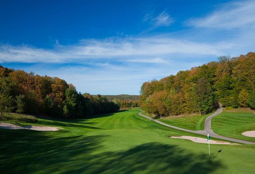 Treetops Sylvan Resort  | Gaylord | Michigan | United States 1