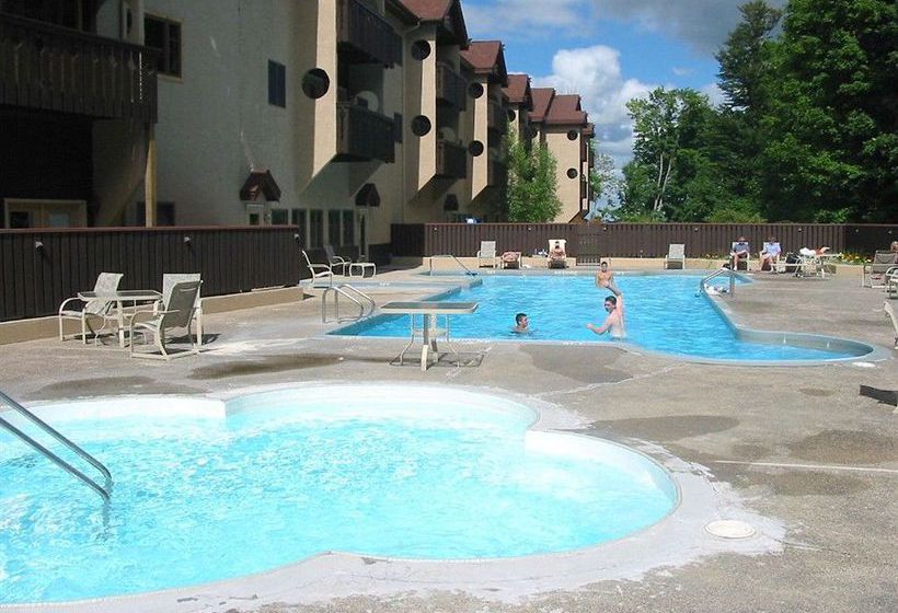 Treetops Sylvan Resort  | Gaylord | Michigan | United States 2