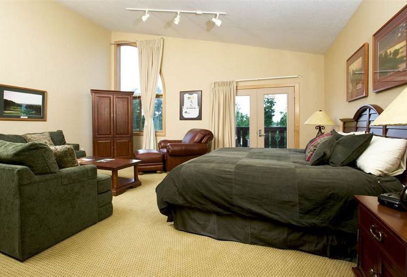 Treetops Sylvan Resort  | Gaylord | Michigan | United States 3