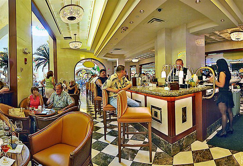 Tropicana Casino & Resort Nueva Jersey