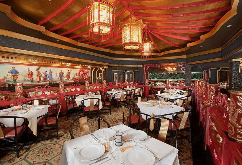 Trump Taj Mahal Casino Resort Atlantic City