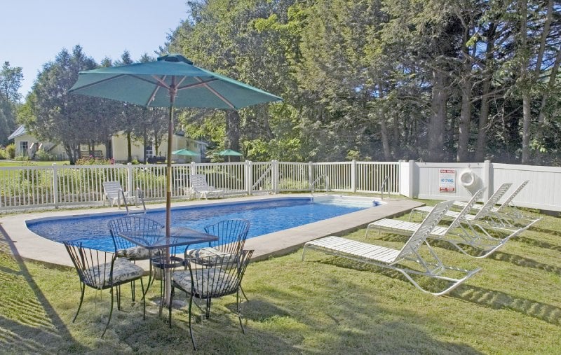 Hotel Tucker Hill Inn  | Waitsfield | Vermont | United States 1