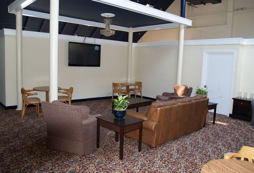 Hotel Best Western Plus Turtle Brook Inn 