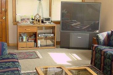 Twins Motel Strasburg 