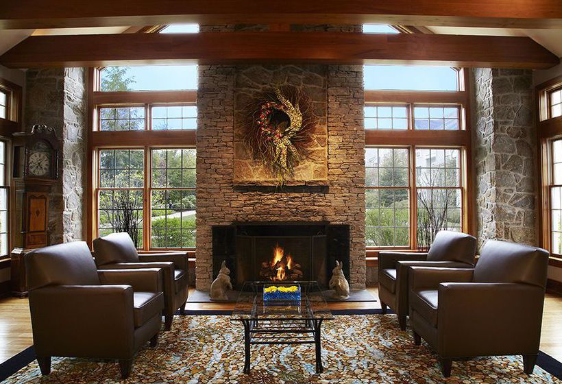 Hotel Two Trees Inn At Foxwoods 