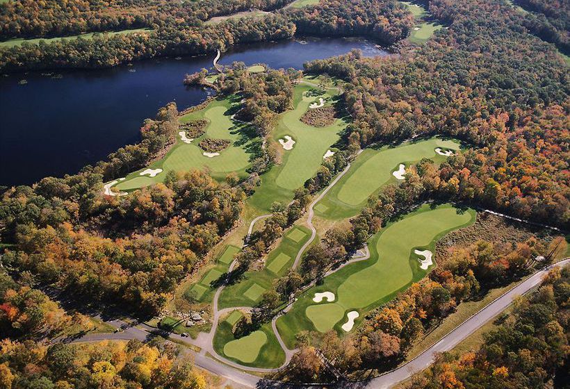 Hotel Two Trees Inn At Foxwoods  | Ledyard | Connecticut | Hotel negli Stati Uniti 2