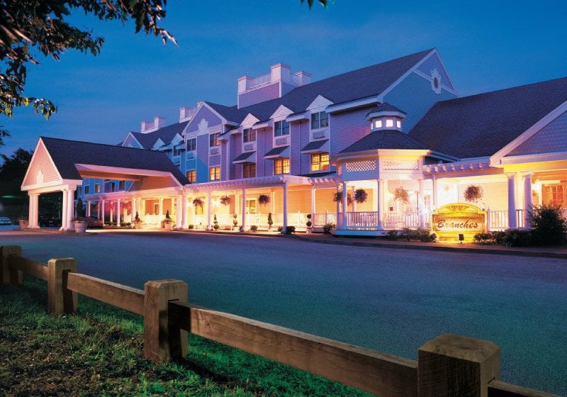 Hotel Two Trees Inn At Foxwoods  | Ledyard | Connecticut | Hotel negli Stati Uniti 3