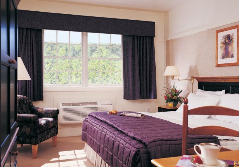 Hotel Two Trees Inn At Foxwoods  | Ledyard | Connecticut | Hotel negli Stati Uniti 4