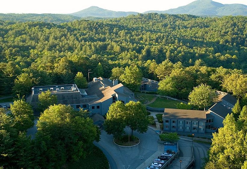 Hotel Unicoi State Park & Lodge  | Helen | Georgia | United States 10