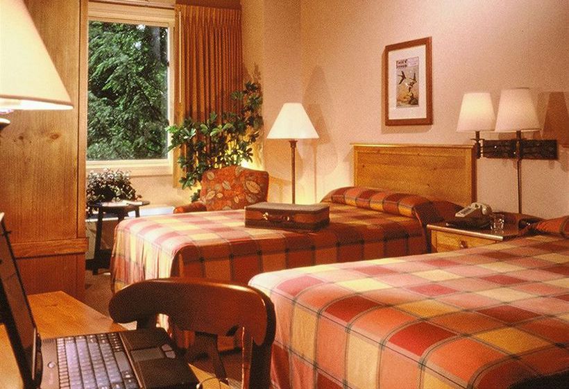 Hotel Unicoi State Park & Lodge  | Helen | Georgia | United States 11