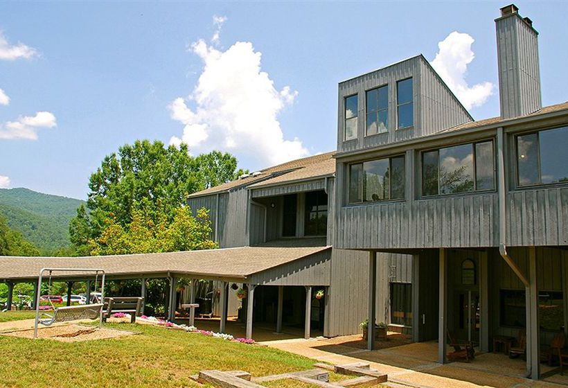 Hotel Unicoi State Park & Lodge  | Helen | Georgia | United States 12