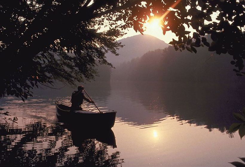 Hotel Unicoi State Park & Lodge  | Helen | Georgia | United States 13