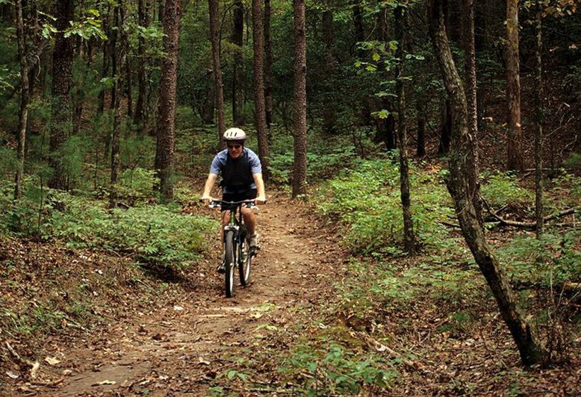 Hotel Unicoi State Park & Lodge  | Helen | Georgia | United States 14