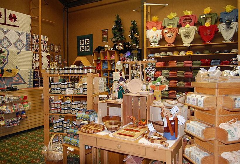 Hotel Unicoi State Park & Lodge  | Helen | Georgia | United States 15