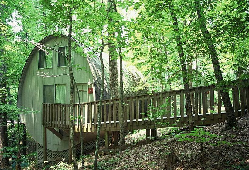 Hotel Unicoi State Park & Lodge  | Helen | Georgia | United States 3