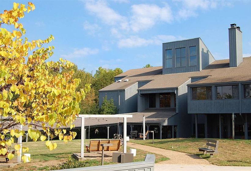 Hotel Unicoi State Park & Lodge  | Helen | Georgia | United States 8