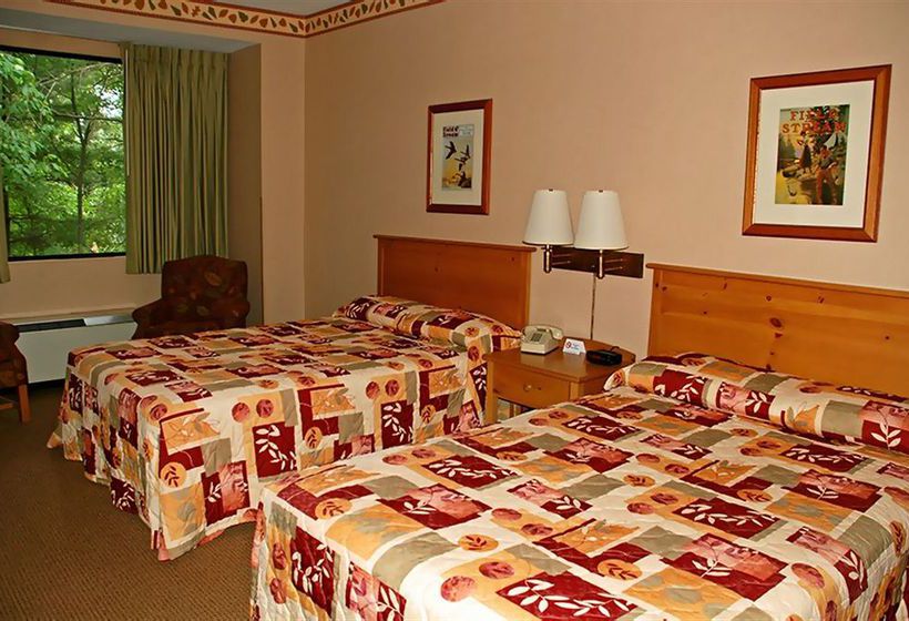 Hotel Unicoi State Park & Lodge  | Helen | Georgia | United States 9