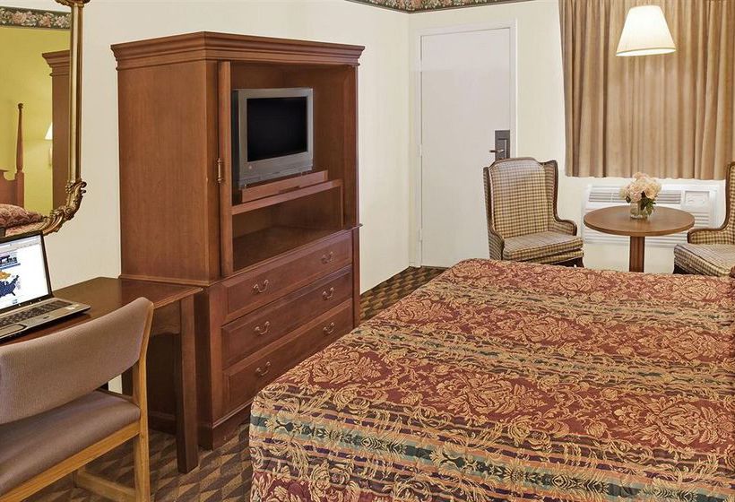 Hotel University Inn  | San Marcos | Texas | United States 1