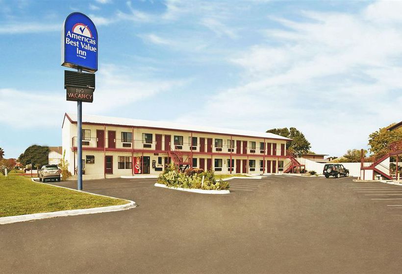 Hotel University Inn  | San Marcos | Texas | United States 5