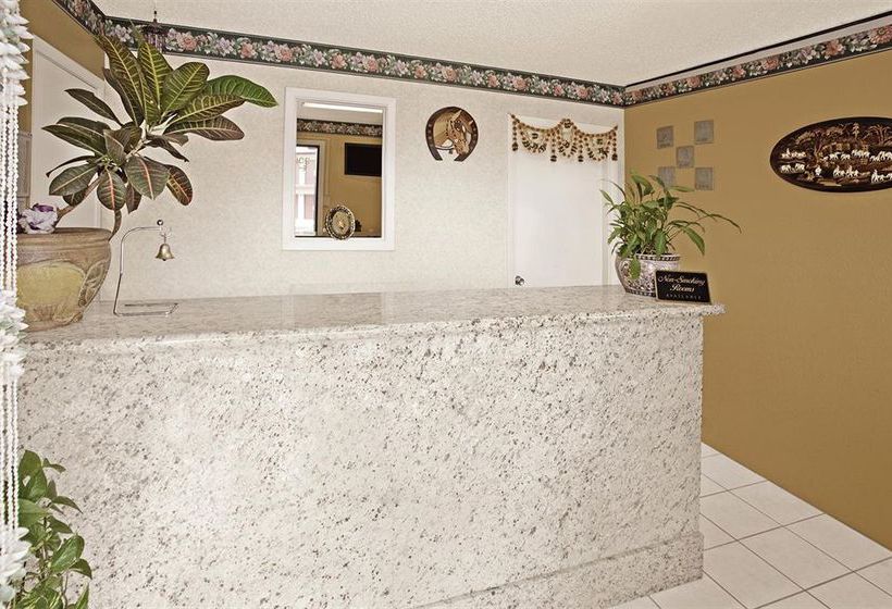 Hotel University Inn  | San Marcos | Texas | United States 6