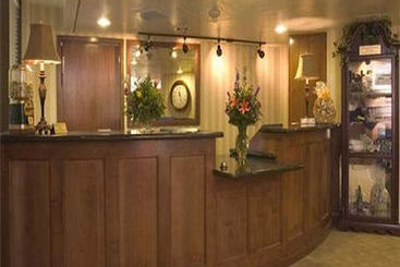 Hotel University Inn & Conference Center 