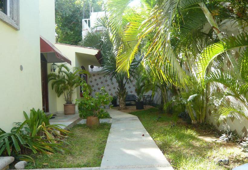 Hotel Villa del Mar  | Playa del Carmen | Quintana Roo | México 1