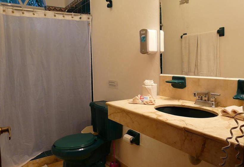 Hotel Villa del Mar  | Playa del Carmen | Quintana Roo | México 3